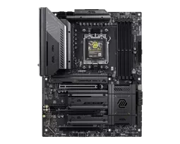 MSI MAG B850 Tomahawk MAX WIFI II pagrindinė plokštė, AM5, DDR5