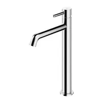 Praustuvo maišytuvas Omnires Y 30 cm - Blizgus chromas