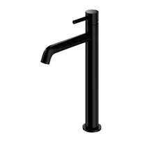 Praustuvo maišytuvas Omnires Y 30 cm - Juoda
