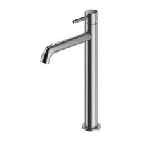 Praustuvo maišytuvas Omnires Y 30 cm - Šlifuotas chromas
