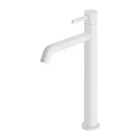 Praustuvo maišytuvas Omnires Y 30 cm - Balta