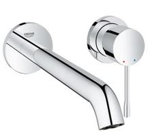 Potinkinis praustuvo maišytuvas Grohe Essence L be potinkinės dalies - Chromas