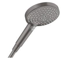 Dušo galva Hansgrohe Raindance Select S 120 EcoSmart - Gun metal