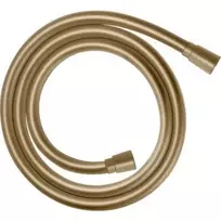 Dušo žarna Hansgrohe Isiflex 160cm 28276140 Brushed Bronze