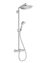 Dušo komplektas termostatinis Hansgrohe Croma Select S 280 26794000