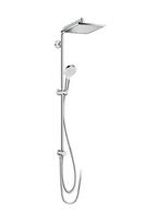 Dušo komplektas Hansgrohe Crometta E 240 27289000