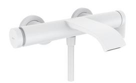 Vonios maišytuvas Hansgrohe Vivenis - Balta