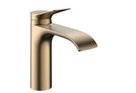 Praustuvo maišytuvas Hansgrohe Vivenis 110 be dugno vožtuvo - Šlifuota bronza