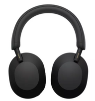 SONY Headset WH-1000XM5B.CE7 / 1000X5B Black
