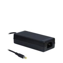 INTER-TECH 88882099 power adapter/inverter, indoor use, 60 W, black