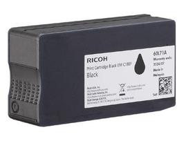 RICOH IJM C180F Patrone, black, 2000 pages, 408517