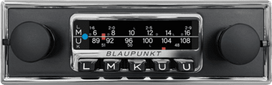 Blaupunkt FRANKFURT STEREO