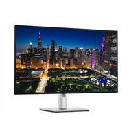 DELL Monitor 210-BQTK / U3225QE Black