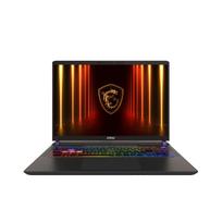 MSI Vector A16 16" gaming laptop, Windows 11 Home (A8WHG-069NEU) (Vector A16 HX A8WHG-069NEU)