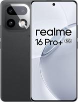 Realme  16 Pro+ 5G phone, 256/8GB, grey (631011007386)