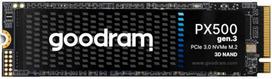 GOODRAM SSD PX500-G3 128GB M.2 PCIe 3x4 NVMe