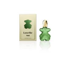 Tous LoveMe Emerald Elixir Perfume EDP 30ml