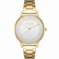 Paul Lorens Women's Watch PL11715B3-3D1 / silver