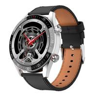 Gravity Men's Smartwatch GT4-5 / black