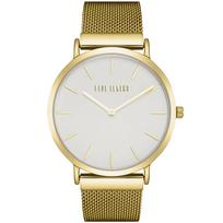 Paul Lorens Women's Watch PL10771B-3D1 / silver