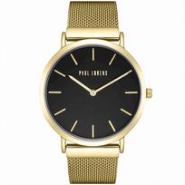 Paul Lorens Women's Watch PL10771B-1D1 / silver