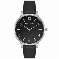 Paul Lorens Women's Watch PL12177A6-1A1 / silver