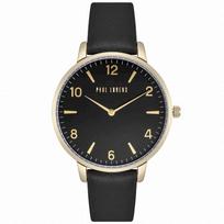 Paul Lorens Ladies Watch PL12177A6-1A2 / silver