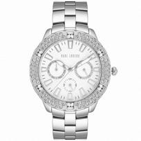 Paul Lorens Women's Watch PL8527B3-3C1 / silver