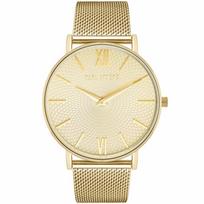 Paul Lorens Women's Watch PL11989B7-4D1 / silver