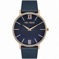 Paul Lorens Women's Watch PL11989A7-6F3 / silver