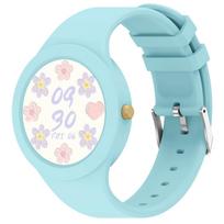 Gravity GT14-4 Women's Smartwatch / black