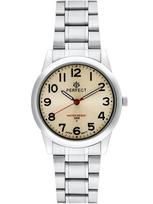 Perfect Men's Watch R50-04 / silver