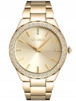Paul Lorens Women's Watch PL9656B3-4D1 / silver
