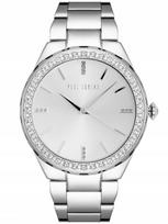 Paul Lorens Women's Watch PL9656B3-3C1 / silver