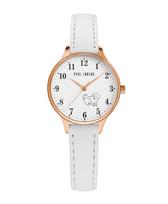 Paul Lorens Kids Watch Piesek PL12491A2-3C2-3 / pink