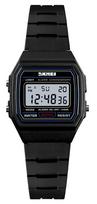 Skmei 1460BK Women's Watch / black