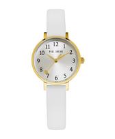 Paul Lorens Kids Watch PL14641A-3C2 / silver