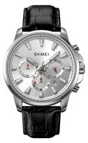 Skmei 2071LSISI Men's Watch / silver