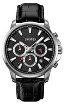 Skmei Men's Watch 2071LSIBK / black