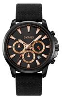 Skmei 2071LBKBK Men's Watch / black