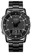 Skmei 1898BKBK Men's Watch / black
