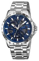 Skmei 9337BU Men's Watch / blue