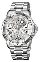 Skmei 9337SI Men's Watch / silver