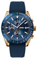 Skmei 9253PRGBU Men's Watch / blue