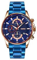 Skmei Men's Watch 9250RGBU / black