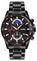 Skmei 9250BKBK Men's Watch / black