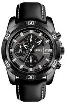 Skmei 9156BKBK Men's Watch / black