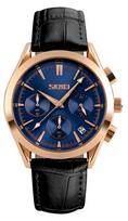 Skmei 9127BU Men's Watch / blue