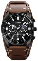 Skmei Men's Watch 9249BNBK / black