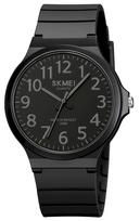 Skmei Men's Watch 2108BKDKGY-AC / black/gray